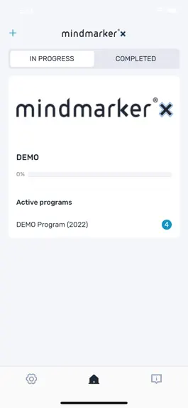 Game screenshot Mindmarker apk