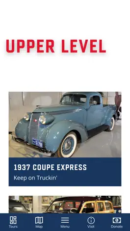 Game screenshot Studebaker Museum hack
