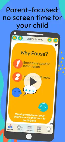 Game screenshot SpeakEasy: Home Speech Therapy apk