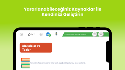 DÖDEM Screenshot