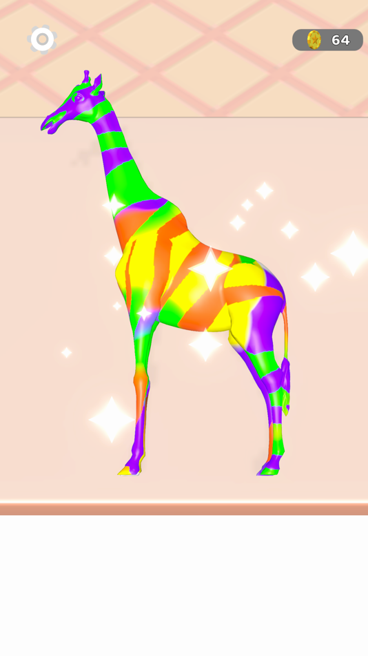 #1. Chocolate Craft (iOS) 来自: 彬 李