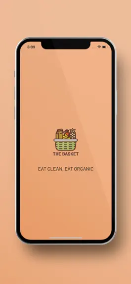 Game screenshot The Basket-App mod apk