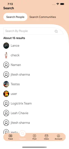 Game screenshot Truslf App hack