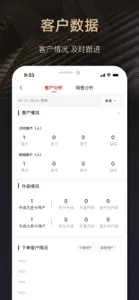 MRG商家版 screenshot #4 for iPhone