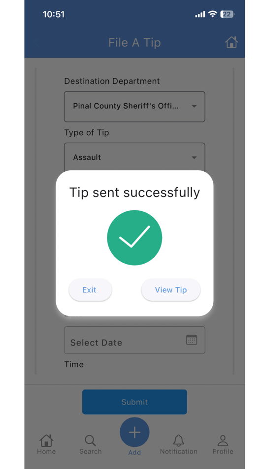 #8. SnapSendApp (iOS) 来自: Ray Gilbride