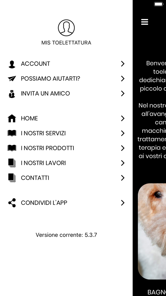 #3. MIS Toelettatura (iOS) 由: Yuss Solutions