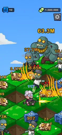 Granny - Screenshot 4