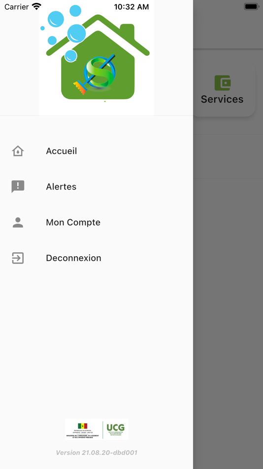 #5. SETTAL NIOU (iOS) Podle: UCG Senegal