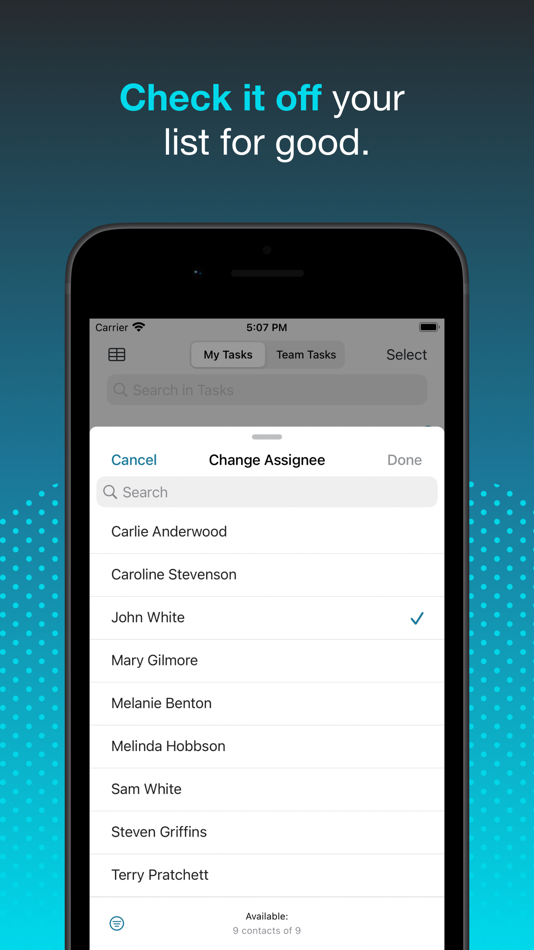 #3. FORM OpX (Form.com) (iOS) 由: WorldAPP, Inc.