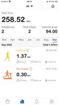 Goji Active iphone bilder 2