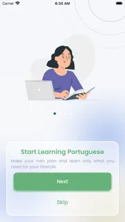 How to cancel & delete learn portuguese - phrasebook 4