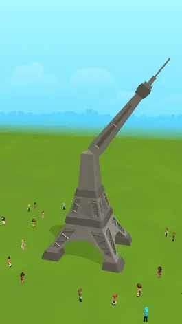 Game screenshot Building Savior mod apk