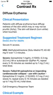 contrastrx problems & solutions and troubleshooting guide - 2