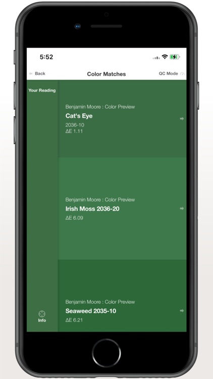 Datacolor ColorReader