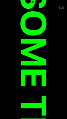 Game screenshot Sign LED Text mod apk