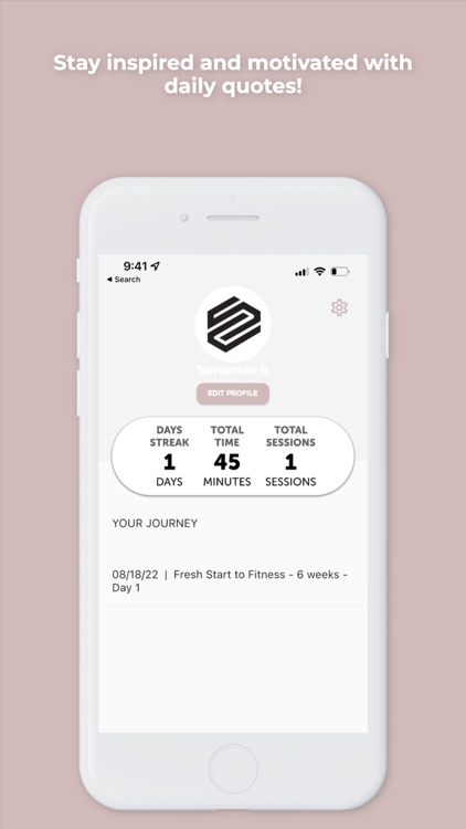 STRONGU screenshot-5