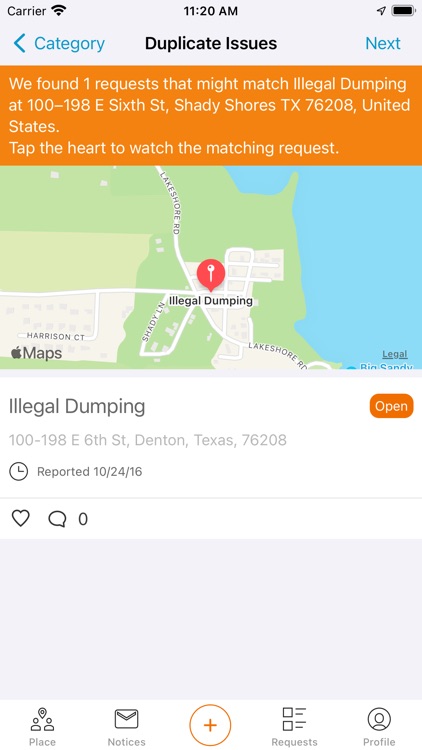 Shady Shores Happenings screenshot-4