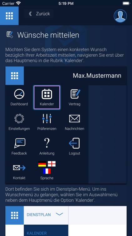 ChronoFair screenshot-8