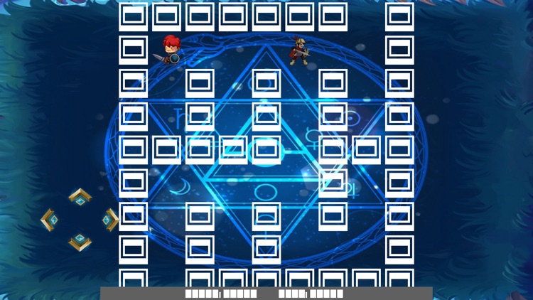 Labyrinth Escape screenshot-7