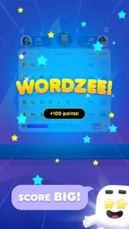 How to cancel & delete wordzee! - puzzle word game 3