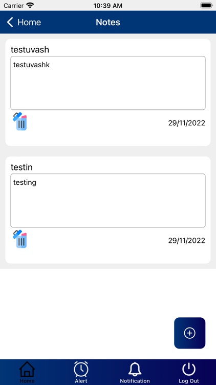 HRMS Plasser India screenshot-3