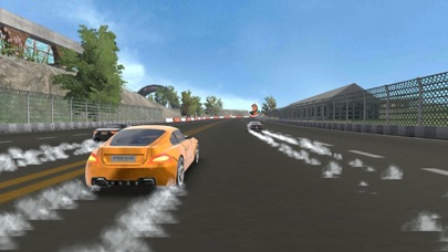Extreme Racing: Drift & Nitro Screenshot