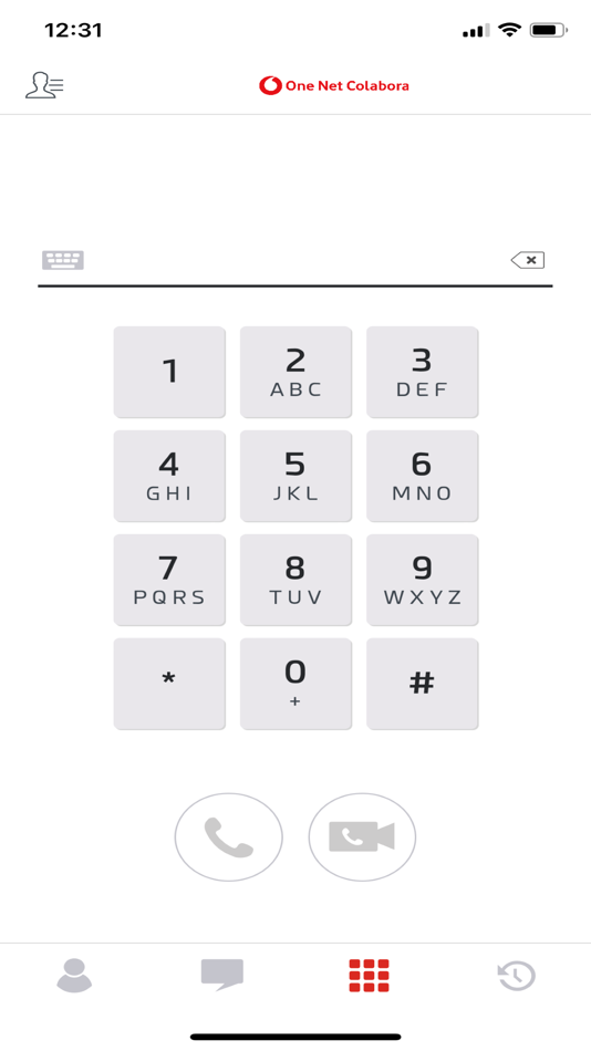 #3. One Net Colabora (iOS) 由: Vodafone España S.A.U