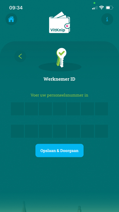 VitKnip Screenshot