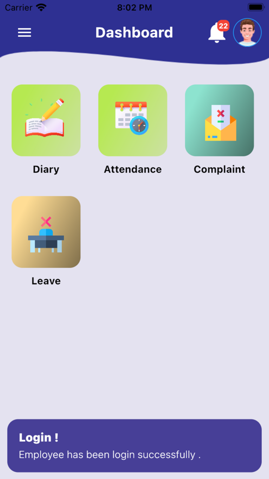 #3. American Lyceum (iOS) By: MUHAMMAD TAHIR NADEEM QADRI