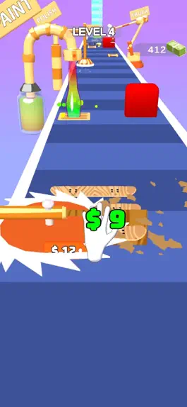 Game screenshot Skateboard Maker apk
