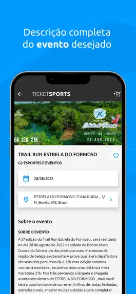 Game screenshot Ticket Sports hack