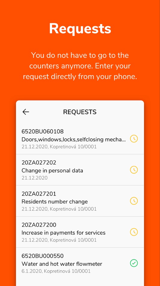 #5. Můj domov (iOS) 由: TESCO SW a.s.