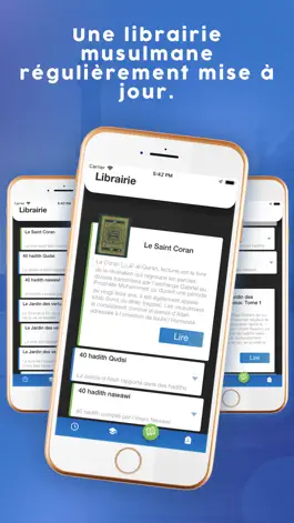 Game screenshot Muslimin apk