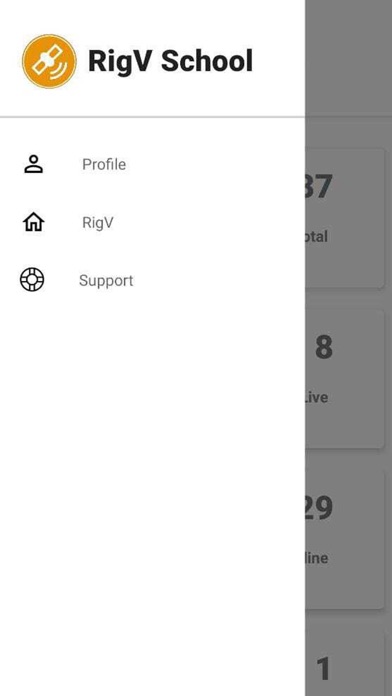 RigV School Screenshot 3 - AppWisp.com RigV School Screenshot 3 - AppWisp.com