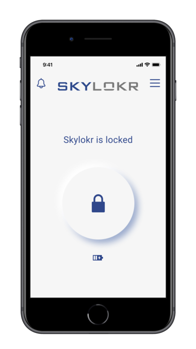 Skylokr Screenshot