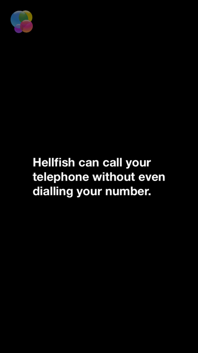 Hellfish Screenshot