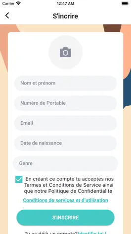 Game screenshot PILAX STUDIO hack