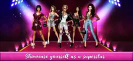 Game screenshot Fashion Star-Makeover Games mod apk