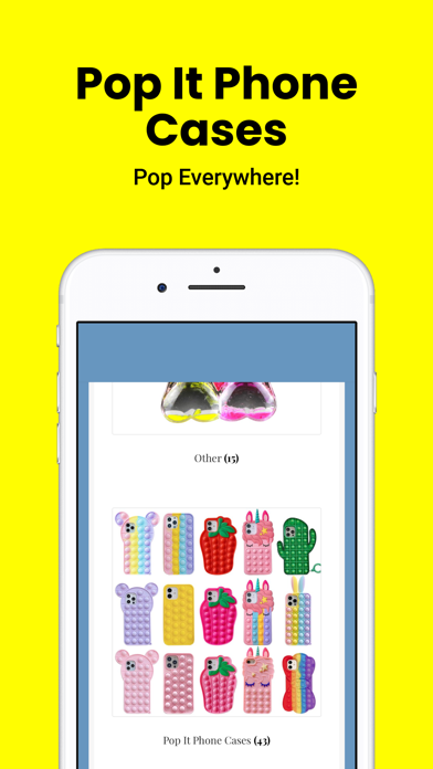 Anti Stress Relief Toys Screenshot