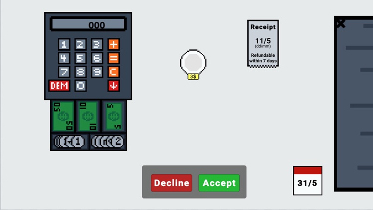 Retail Dash - Store Simulation screenshot-3