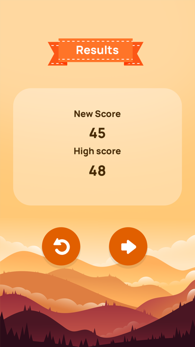 Crossword Puzzle: Trivia World Screenshot