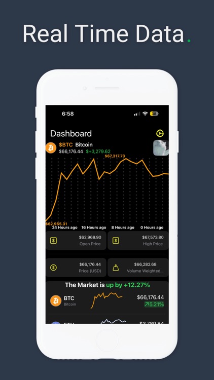AetherEx: Bitcoin & Crypto