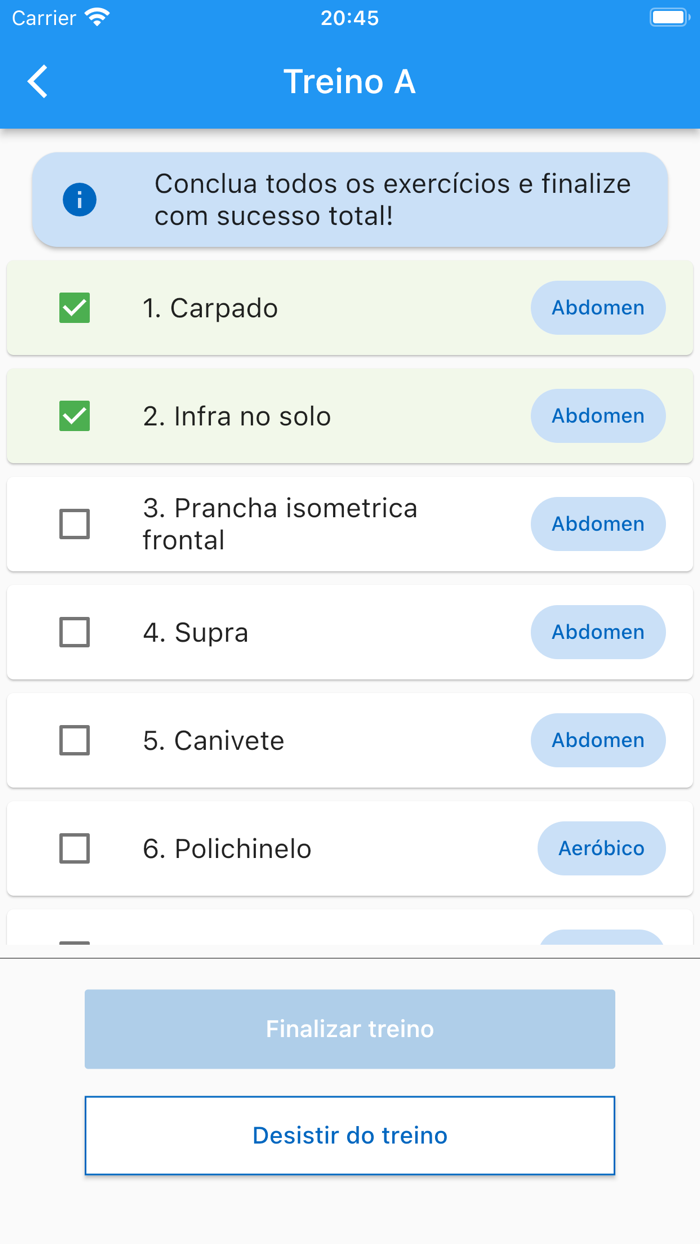 Mobile Academia - V2
