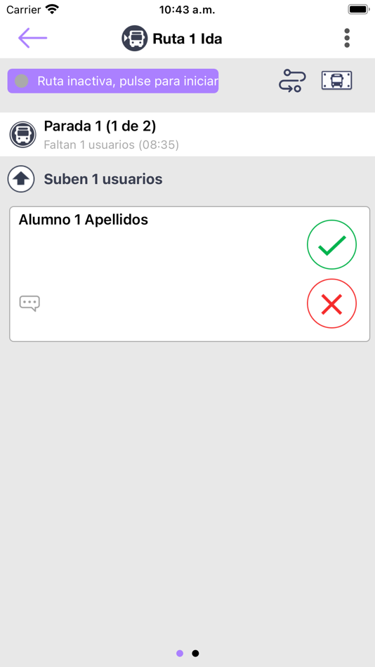 #3. Copabo Drivers (iOS) 由: ASESORIAS Y SERVICIOS MID SAC