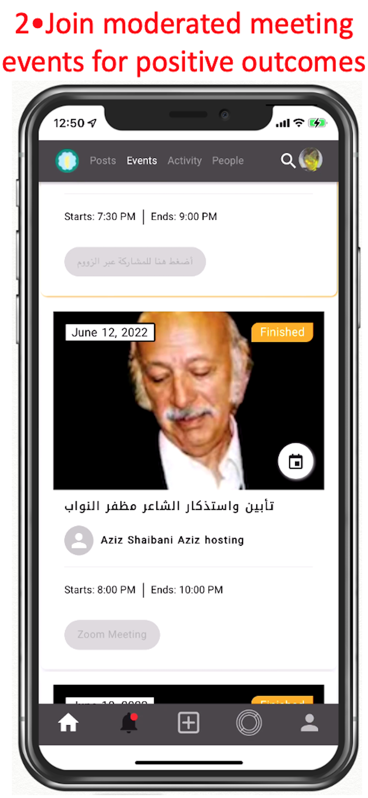 Mushtarek