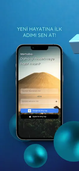 Game screenshot Uzman Psikoloji: Online Terapi mod apk