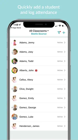 CareConnect Mobile screenshot 3