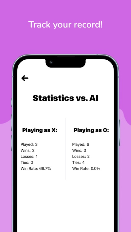 Tic Tac Toe TYT screenshot-5