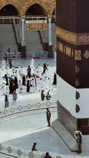 mecca holiest city wallpapers iphone screenshot 3