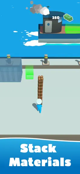 Game screenshot Port Trader mod apk